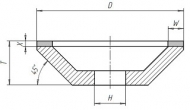 12А245 100х10х3х32х20 АС4 160/125 В2-01 100% 37.0 12А245 100х10х3х32х20 АС4 160/125 В2-01 100% 37.0