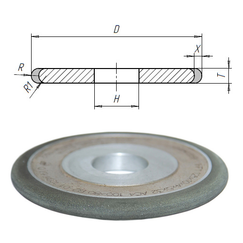 1FF1 100х10х4х5х20 AC4 125/100 В2-01 100% 49.0 1FF1 100х10х4х5х20 AC4 125/100 В2-01 100% 49.0