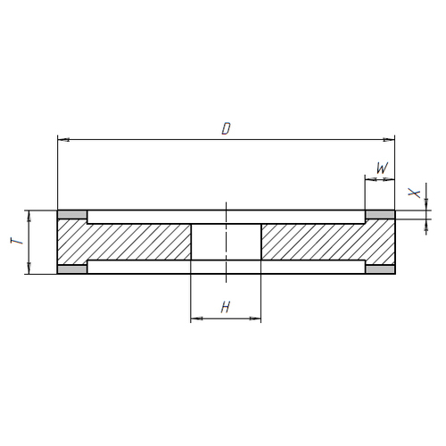 9А3 125х10х2х20х32 АС4 100/80 В2-01 100% 64.0 9А3 125х10х2х20х32 АС4 100/80 В2-01 100% 64.0