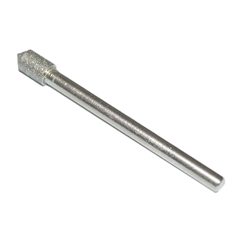 Головка алмазная EW 3,0Х3Х20Х70 АС32 100/80 2сл. Головка алмазная EW 3,0Х3Х20Х70 АС32 100/80 2сл.