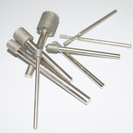 Головка алмазная AW 1,4Х3Х5Х50 АС20 63/50 2сл. Головка алмазная AW 1,4Х3Х5Х50 АС20 63/50 2сл.