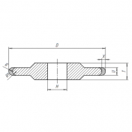 14FF1 125�5�3�3�1.5�32 AC4 125/100 B2-01 100% 14.5
